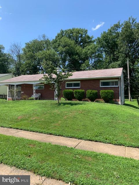 16 Osage Road Claymont, DE 19703 - Photo 2 of 21 Gallery Image 2