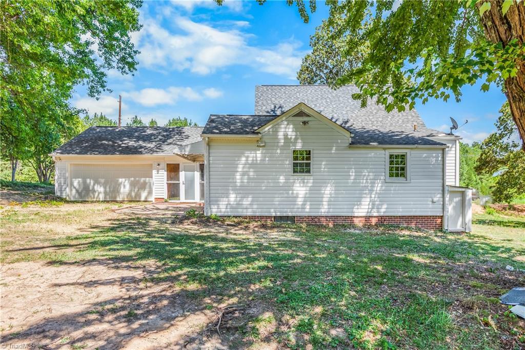 4816 Dippen Road Walkertown, NC 27105 - Photo 23 of 26