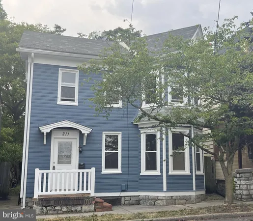 $1,500 | 211 South Maple Avenue, Martinsburg, WV 25401