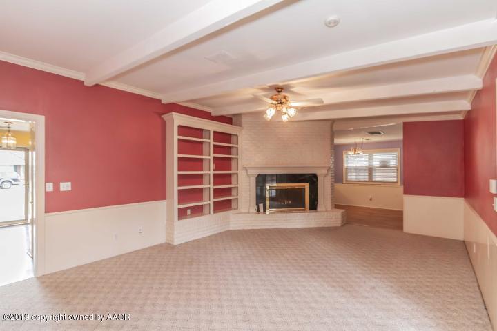 7114 Calumet Road Amarillo, TX 79106 - Photo 4 of 10 7114 Calumet 4