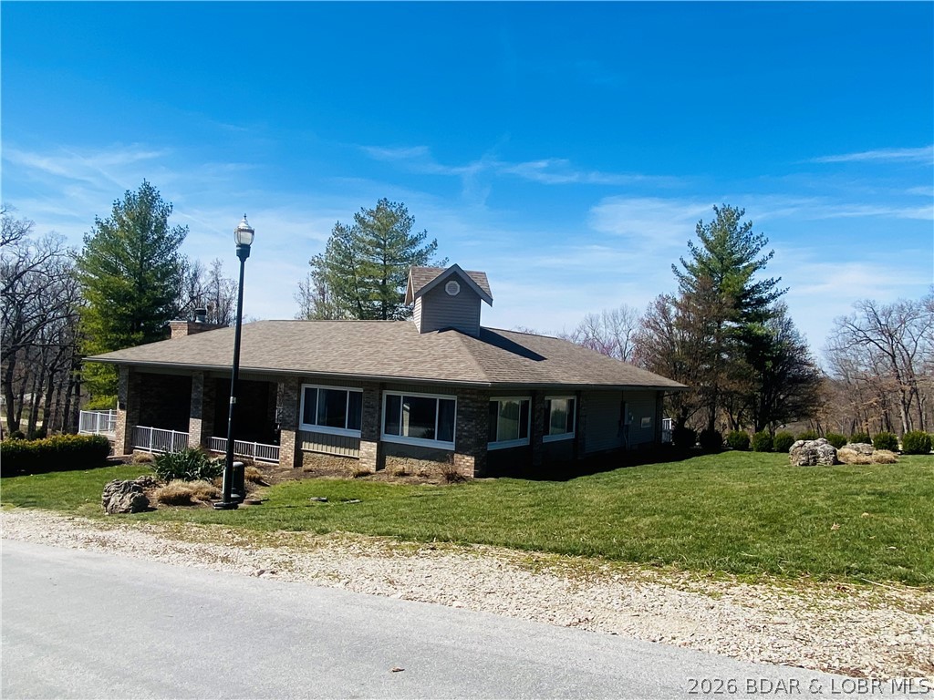 1004 South Beacon Ridge Lake Ozark, MO 65049 - Photo 8 of 11 Clubhouse