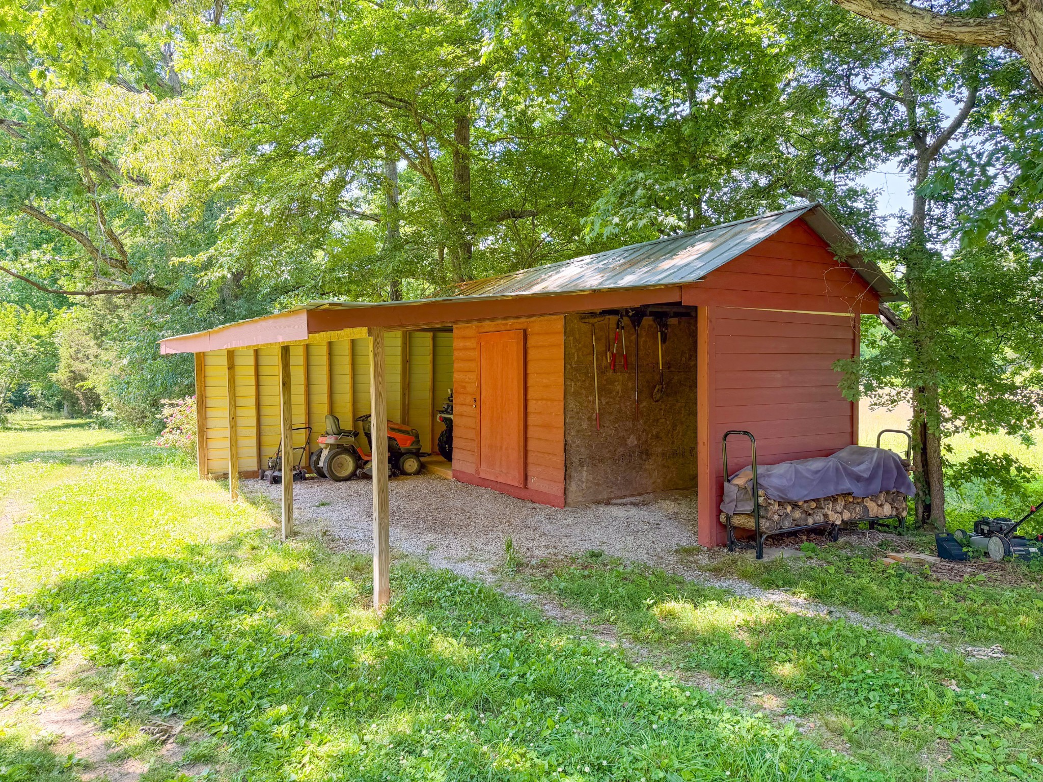 3800 Salem Road Minor Hill, TN 38473 - Photo 52 of 53