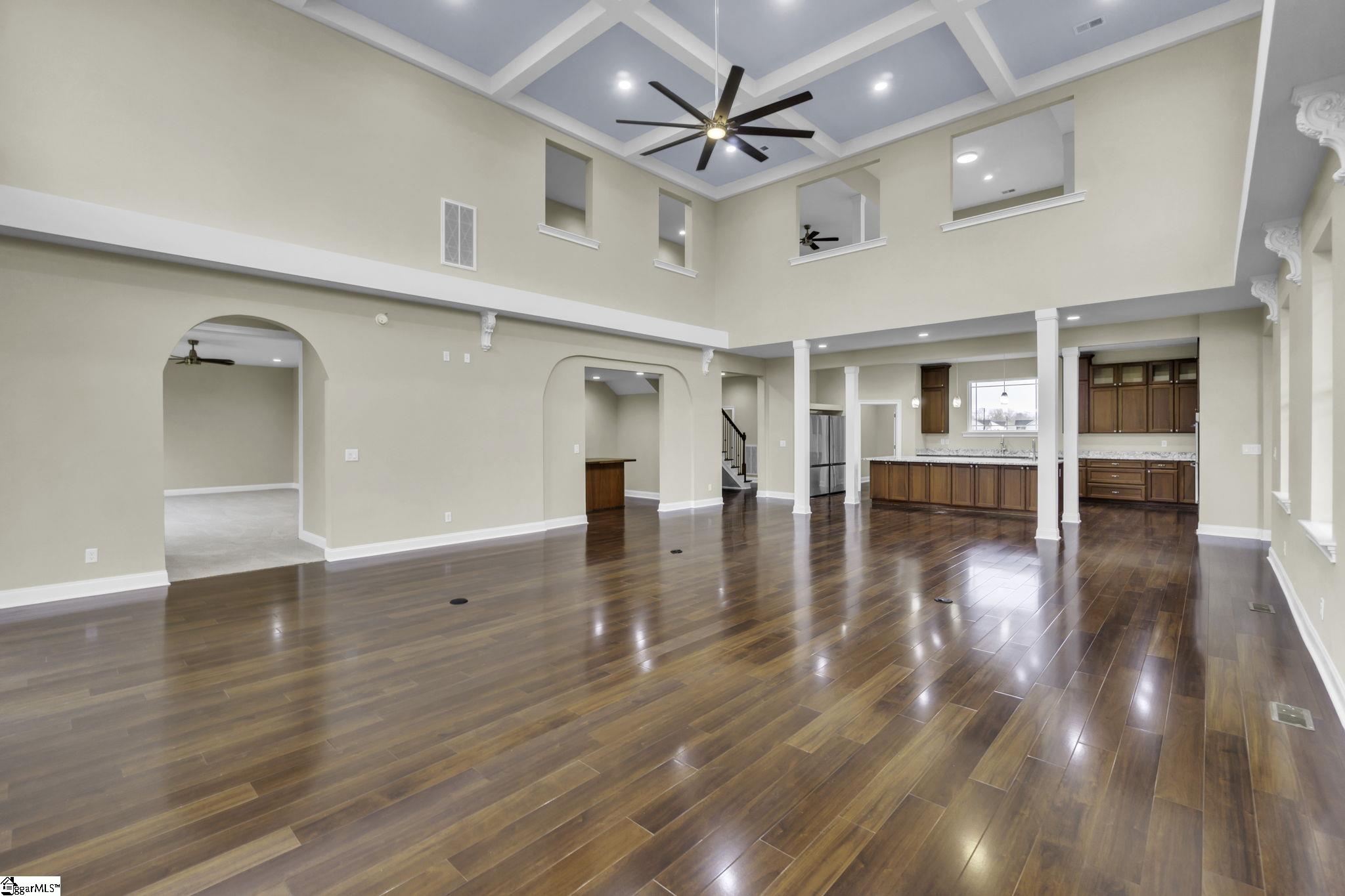 4207 Old Williamston Road Belton, SC 29627 - Photo 6 of 50