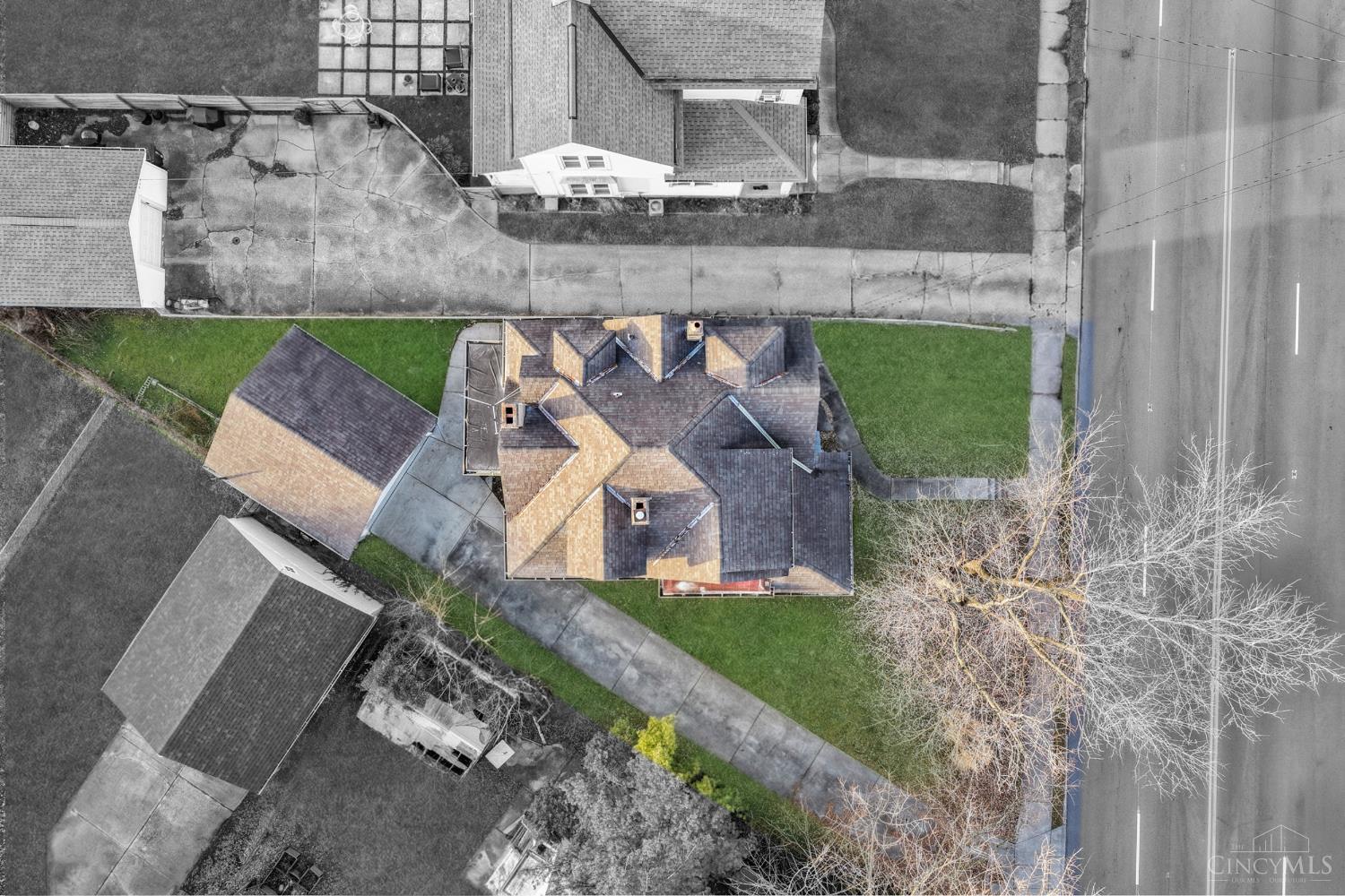 4317 Smith Road Norwood, OH 45212 - Photo 46 of 46
