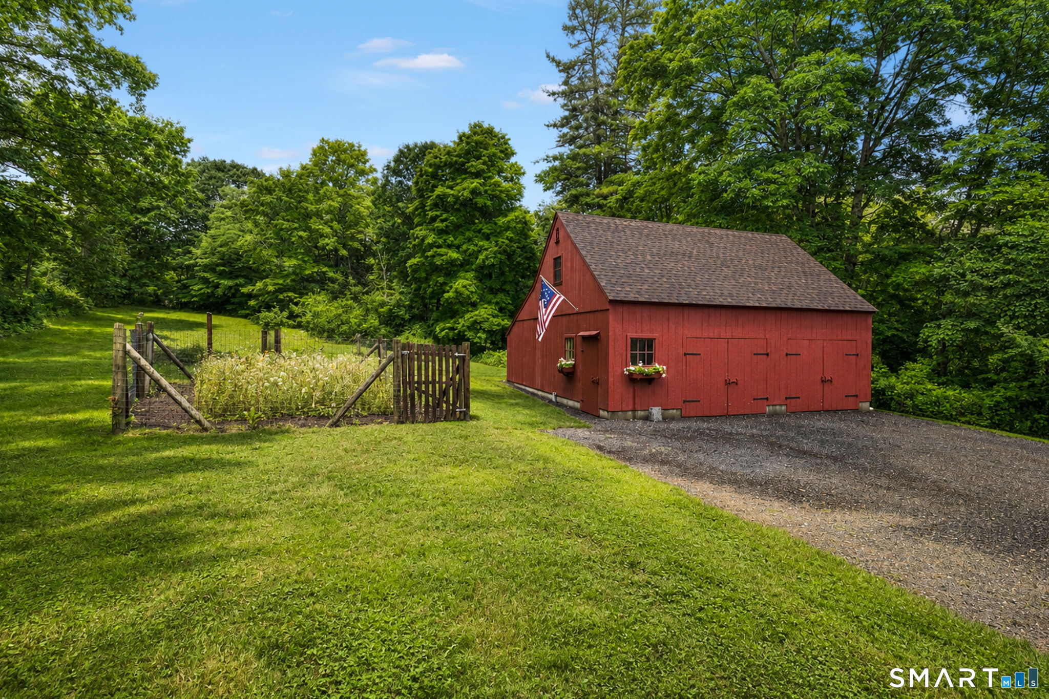 25 Old Turnpike Road Mansfield, CT 06268 - Photo 38 of 40 Gallery Image 38