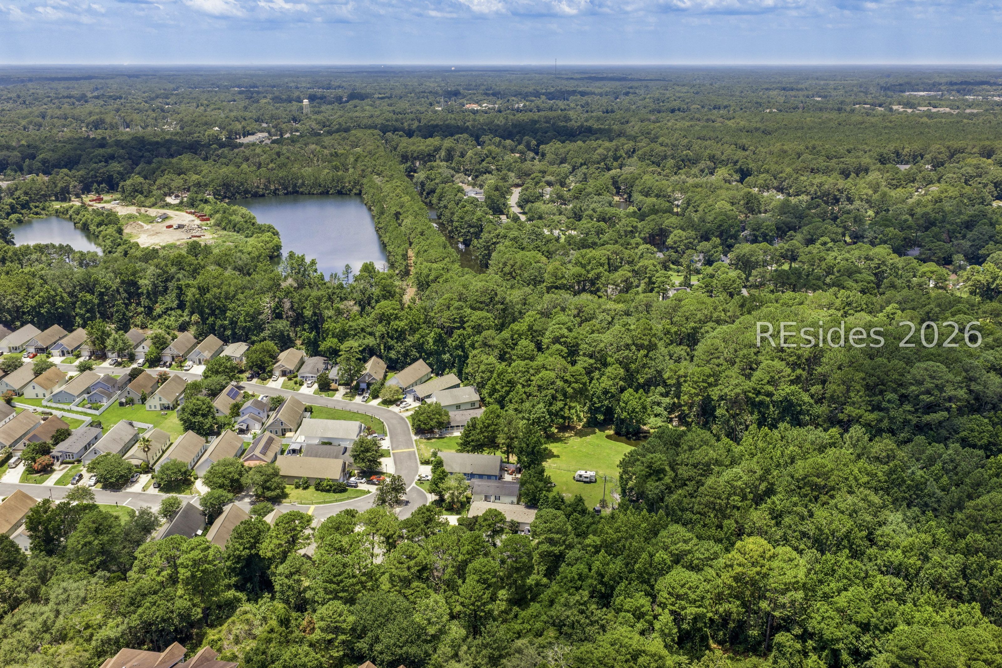 36 Leacybridge Road Bluffton, SC 29910 - Photo 21 of 33