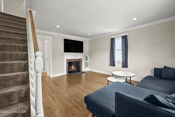 $4,700 | 54 Dunn Avenue, Stamford, CT 06905
