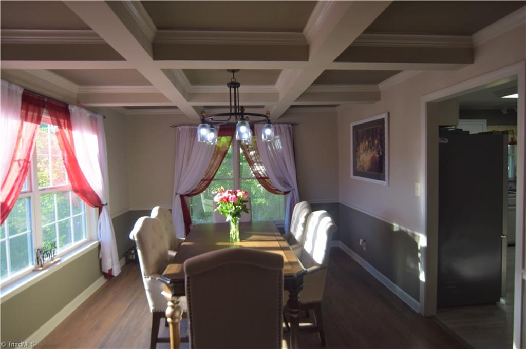 508 Whispering Creek Road King, NC 27021 - Photo 8 of 23 Gallery Image 8