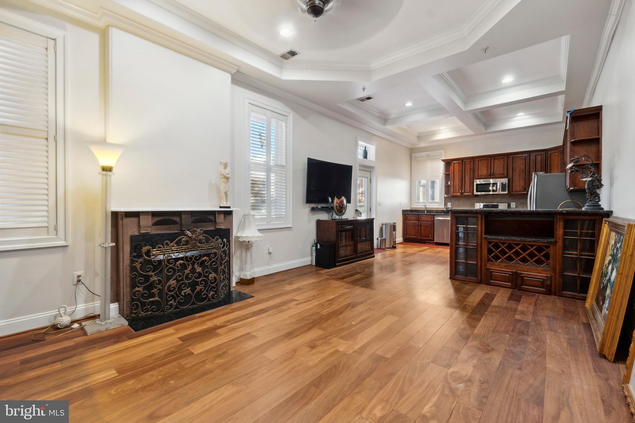 1315 R Street Northwest Washington, DC 20009 - Photo 16 of 83 Gallery Image 16