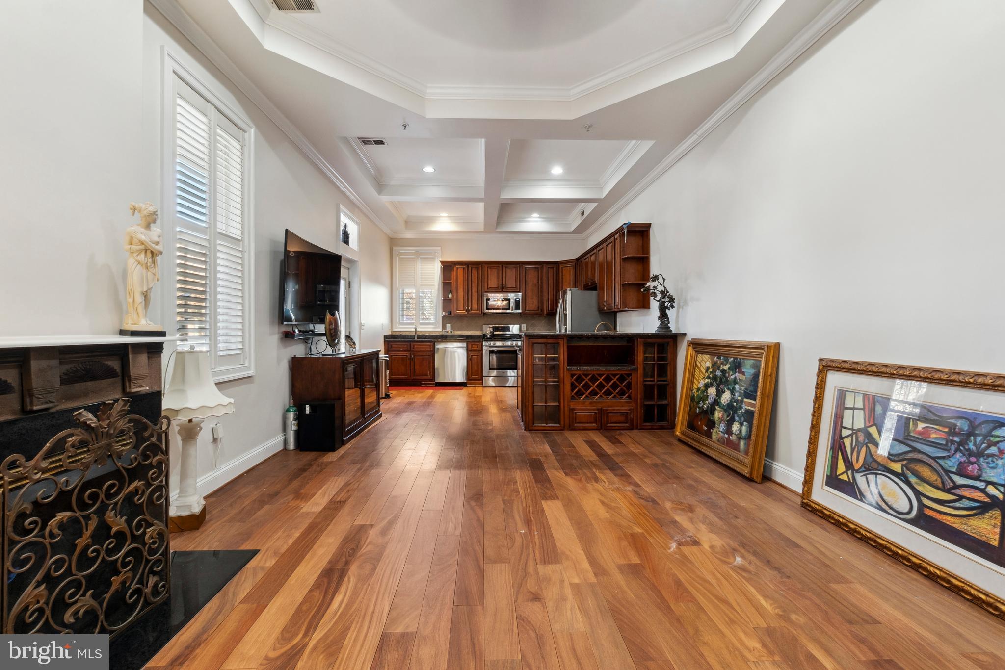 1315 R Street Northwest Washington, DC 20009 - Photo 17 of 83 Gallery Image 17