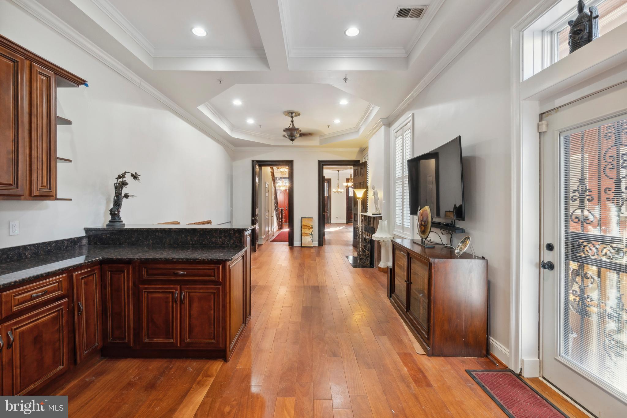 1315 R Street Northwest Washington, DC 20009 - Photo 23 of 83 Gallery Image 23