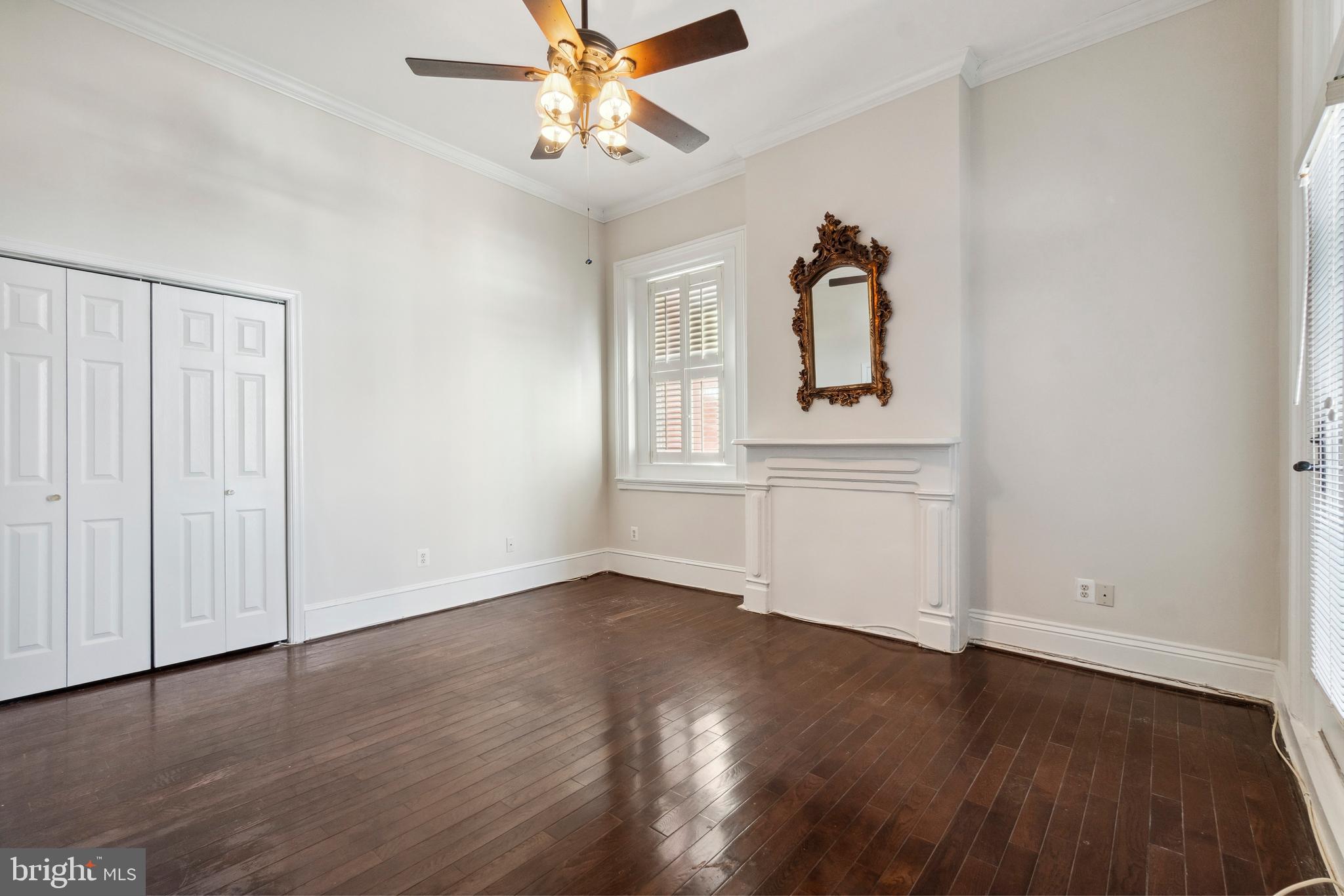 1315 R Street Northwest Washington, DC 20009 - Photo 40 of 83 Bedroom #2