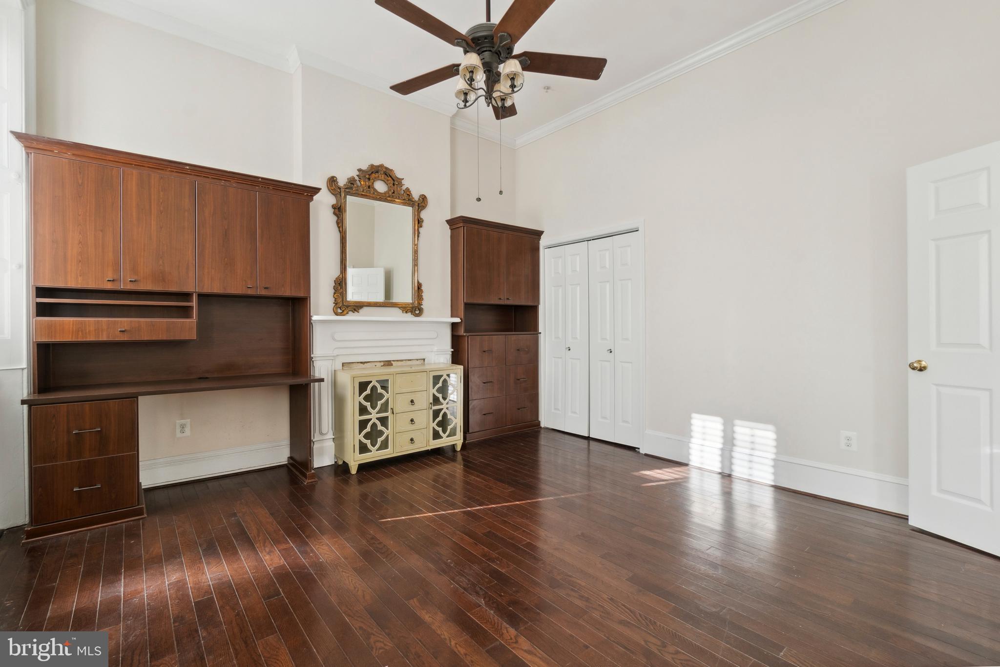 1315 R Street Northwest Washington, DC 20009 - Photo 42 of 83 Bedroom #3