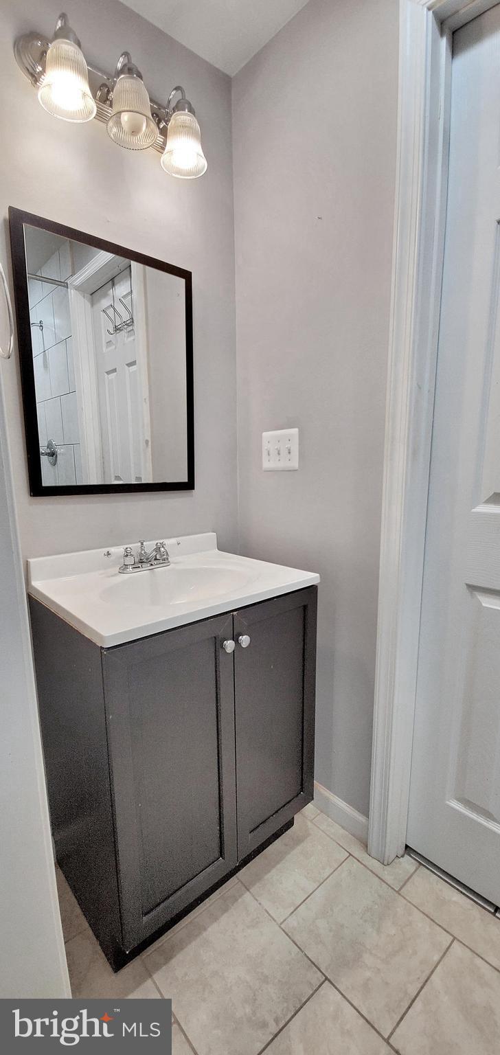 1315 R Street Northwest Washington, DC 20009 - Photo 66 of 83 Basement - Full Bathroom