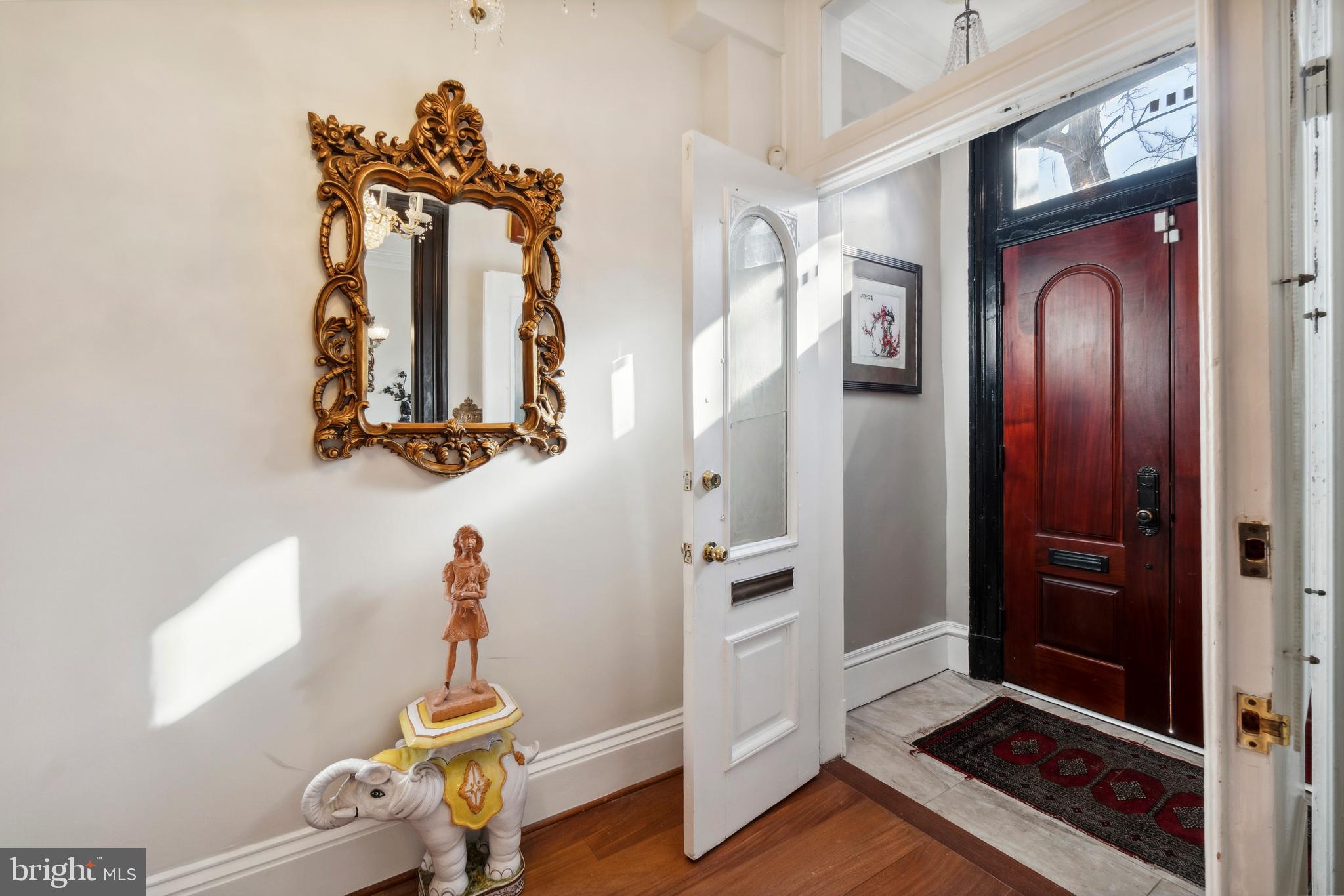1315 R Street Northwest Washington, DC 20009 - Photo 8 of 83 Gallery Image 8