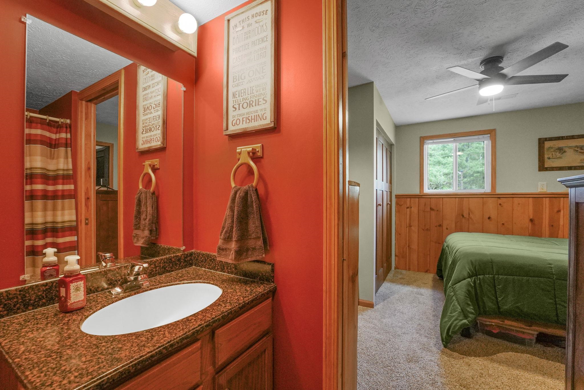 10587 Wildwood Road Interlochen, MI 49643 - Photo 27 of 50