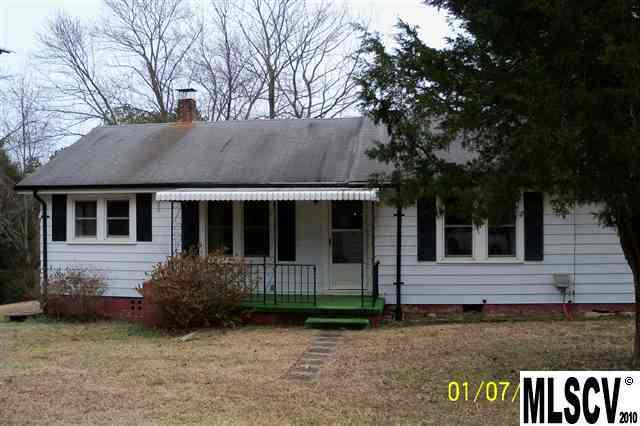 2155 Bill Keller Road Hickory, NC 28601 - Photo 12 of 14 Gallery Image 12