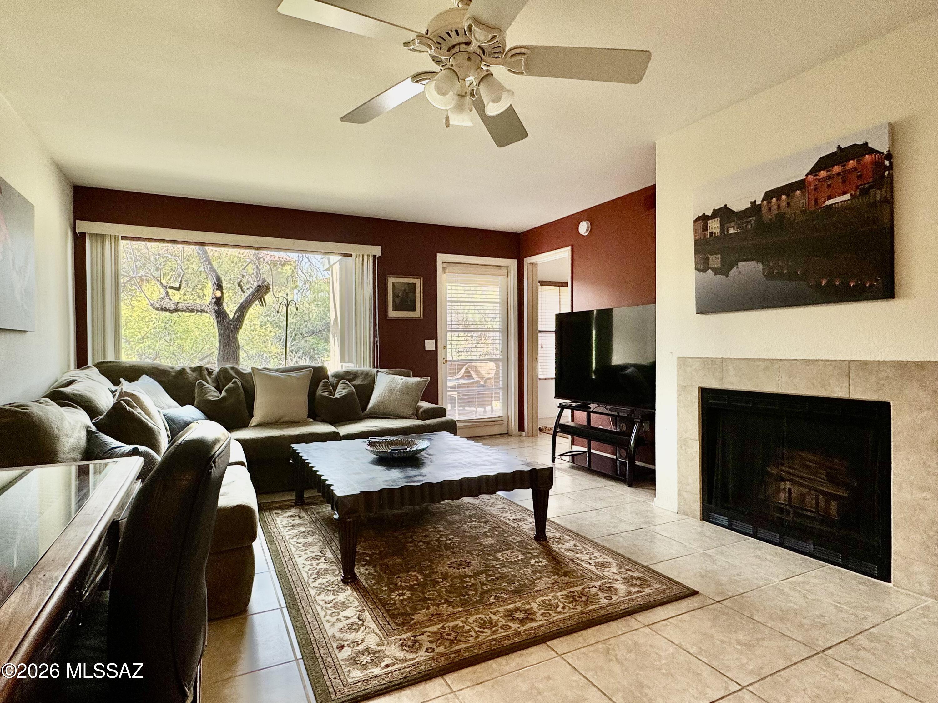 5855 North Kolb Road, Unit 13104 Tucson, AZ 85750 - Photo 9 of 24