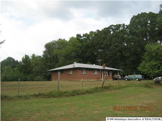 6378 Church Road Walls, MS 38680 - Photo 1 of 13 Primary Photo