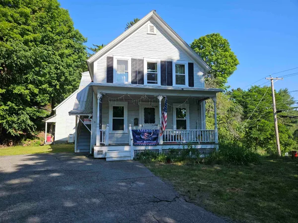 $1,450 | 31 Messenger Street, Unit B, Lebanon, NH 03766