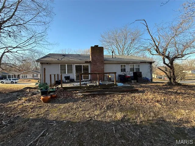 $159,900 | 12988 Ox Bow Lane, St. Louis, MO 63138