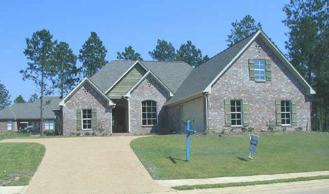 123 Addison Way Canton, MS 39046 - Photo 1 of 1 Photo 1