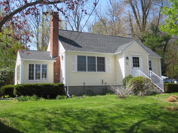 41 Stoneleigh Road Worcester, MA 01606 - Photo 1 of 25 Gallery Image 1