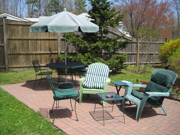 41 Stoneleigh Road Worcester, MA 01606 - Photo 20 of 25 Gallery Image 20