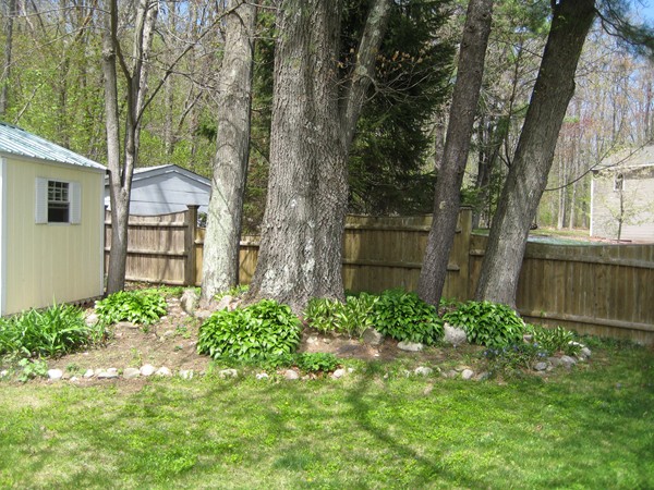41 Stoneleigh Road Worcester, MA 01606 - Photo 22 of 25 Gallery Image 22