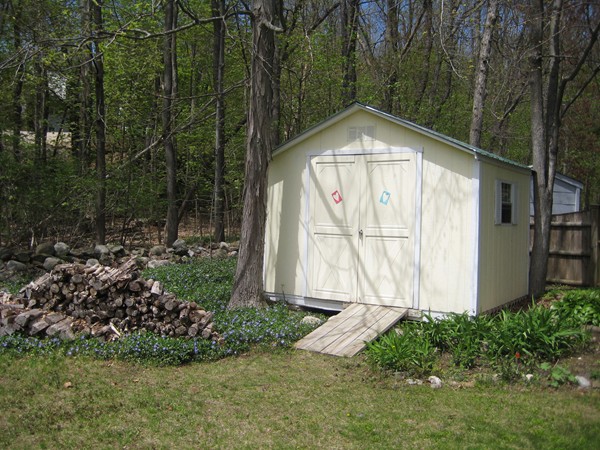 41 Stoneleigh Road Worcester, MA 01606 - Photo 23 of 25 Gallery Image 23