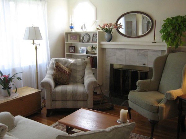 41 Stoneleigh Road Worcester, MA 01606 - Photo 4 of 25 Gallery Image 4