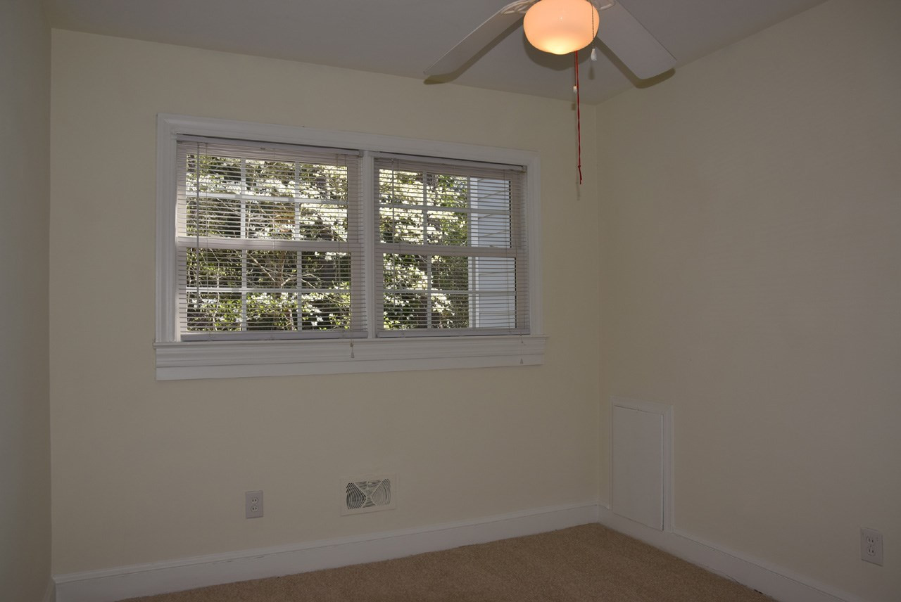 2607 Cartier Drive Raleigh, NC 27608 - Photo 19 of 30 2nd Bedroom