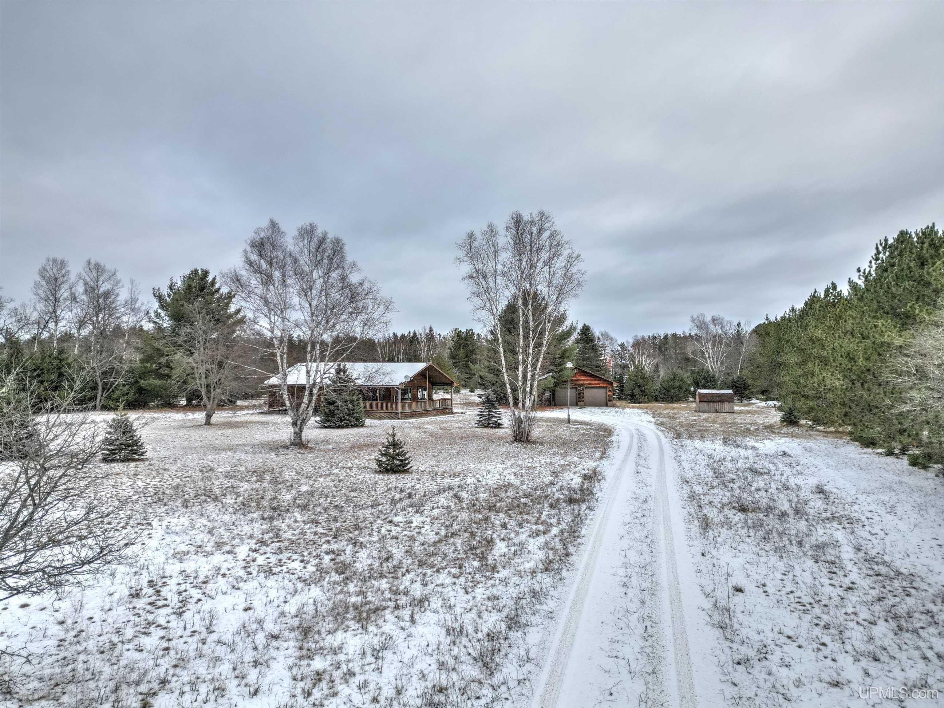 7183 West Co Road Manistique, MI 49854 - Photo 43 of 52