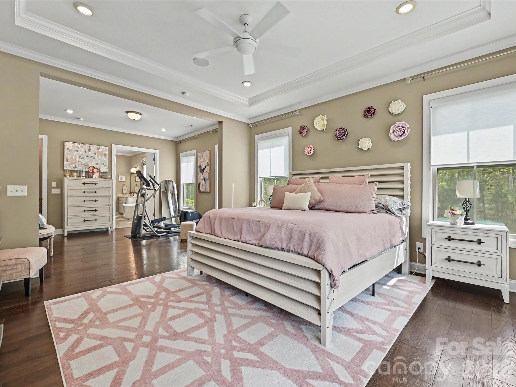 101 Enclave Boulevard Matthews, NC 28104 - Photo 20 of 48