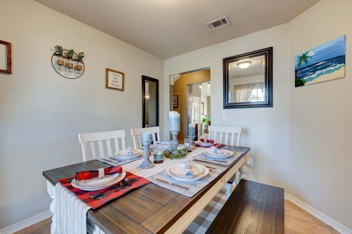 204 Raptor Drive Crestview, FL 32536 - Photo 8 of 40 Gallery Image 8
