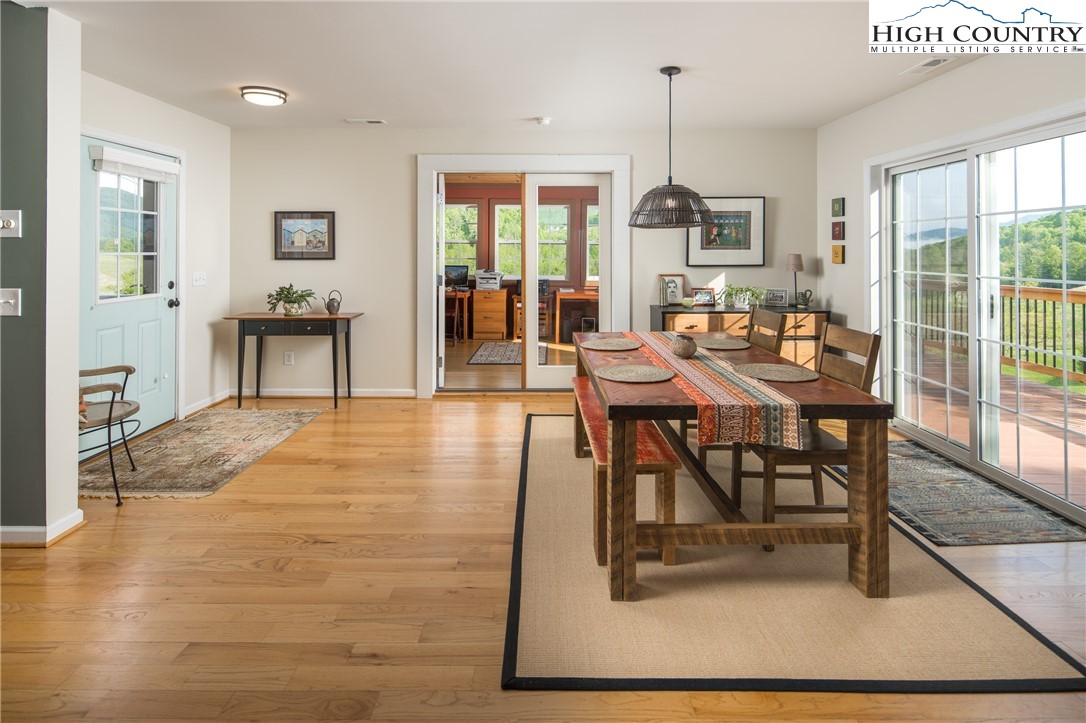 73 Walter Ridge Road West Jefferson, NC 28694 - Photo 14 of 39