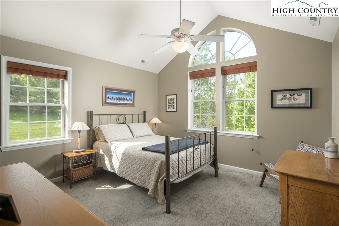 73 Walter Ridge Road West Jefferson, NC 28694 - Photo 22 of 39