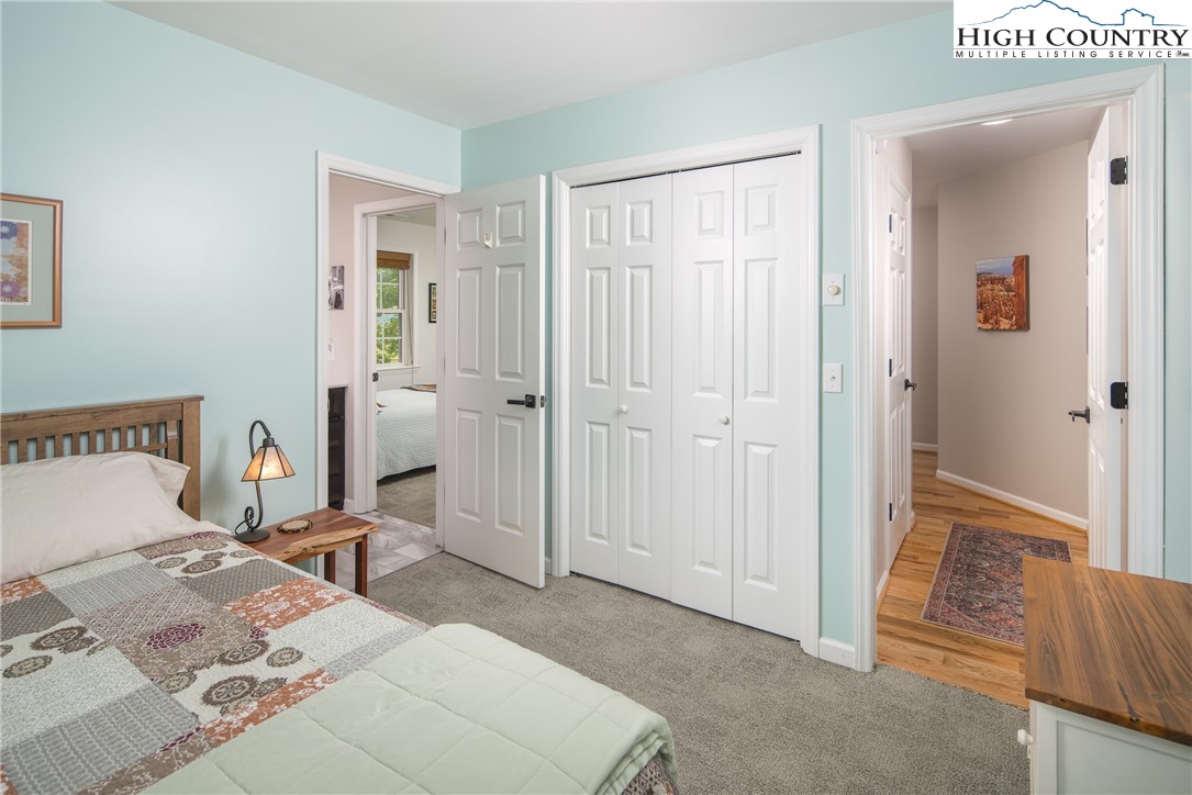 73 Walter Ridge Road West Jefferson, NC 28694 - Photo 27 of 39