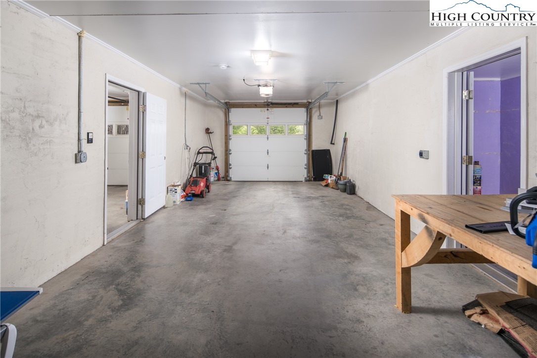 73 Walter Ridge Road West Jefferson, NC 28694 - Photo 34 of 39