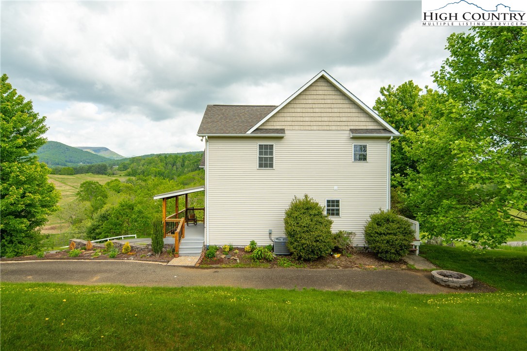 73 Walter Ridge Road West Jefferson, NC 28694 - Photo 36 of 39