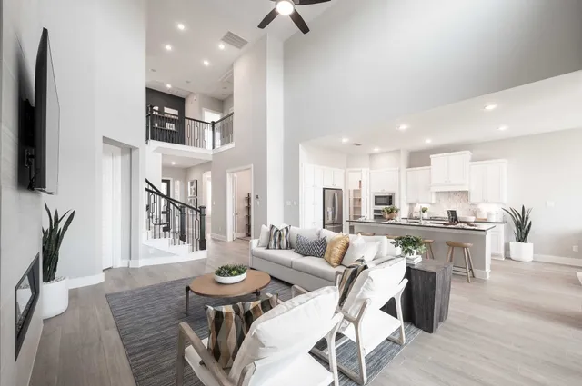 $582,215 | 31931 Wind Rdg Drive, Fulshear, TX 77441