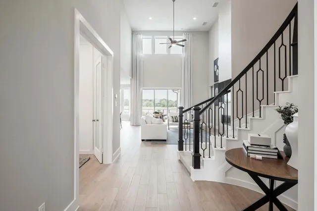 $582,215 | 31931 Wind Rdg Drive, Fulshear, TX 77441