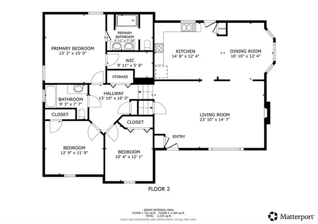 $425,000 | 307 Queensbury Walk, Acworth, GA 30102