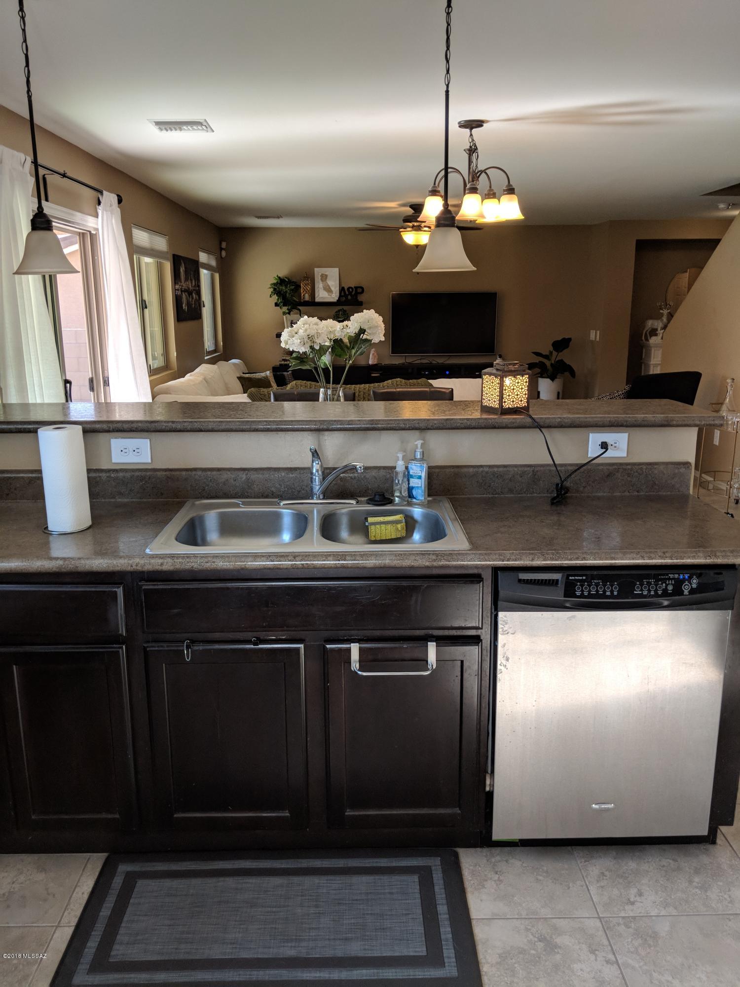 4735 West Countryside Way Tucson, AZ 85742 - Photo 16 of 34