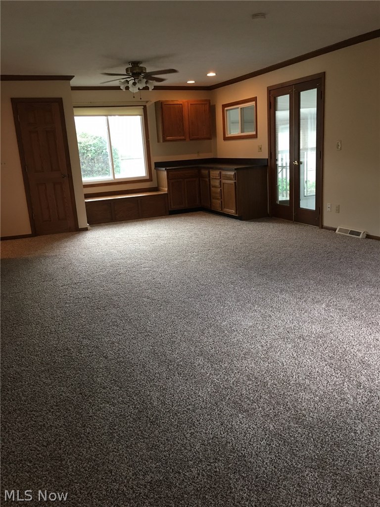 1160 Blanchester Road Lyndhurst, OH 44124 - Photo 8 of 19 2nd view of family room
