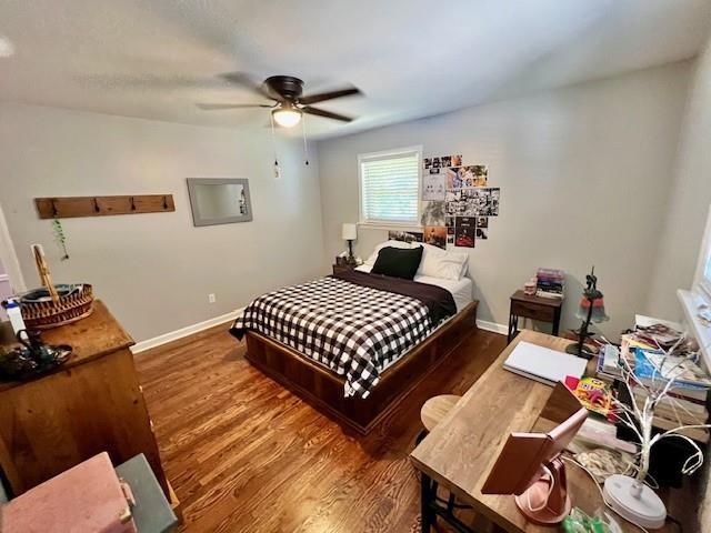 4 Crestwood Road Cartersville, GA 30121 - Photo 25 of 31