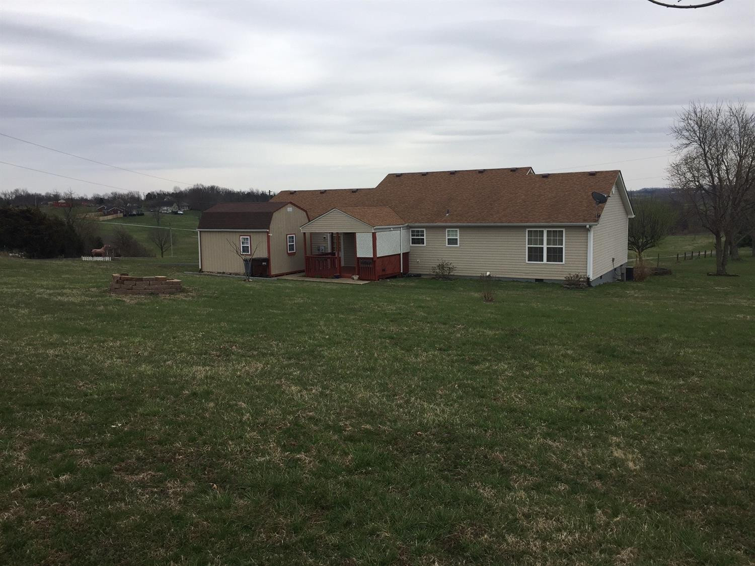 48 Bobby Noe Road Lancaster, KY 40444 - Photo 15 of 19 Photo 15