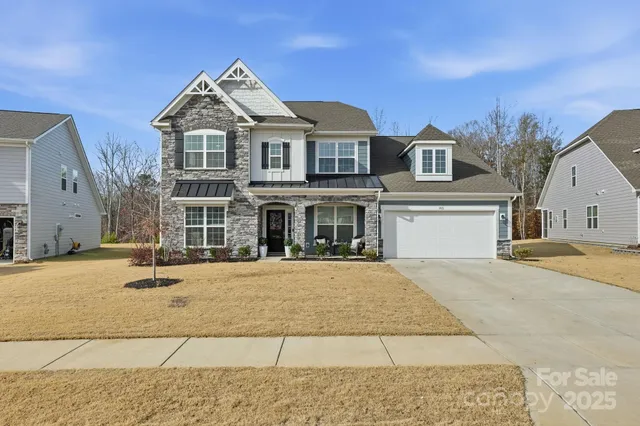 $699,900 | 3911 Horsham Street, Fort Mill, SC 29707