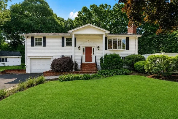 $875,000 | 114 Albemarle Road, Norwood, MA 02062