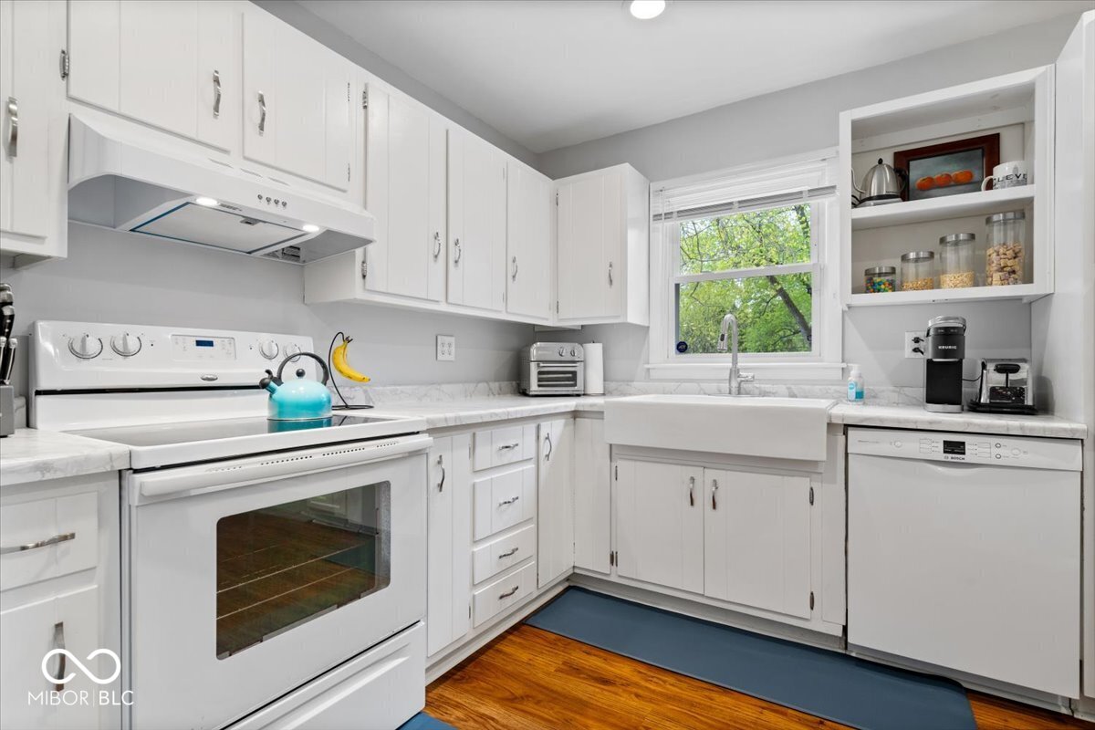 7709 Lewis Road Indianapolis, IN 46256 - Photo 13 of 27 Gallery Image 13